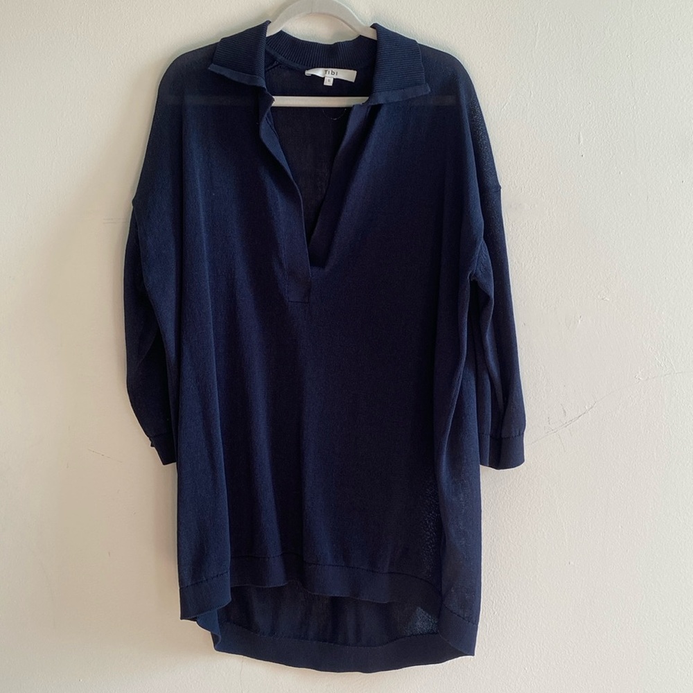 Shirt Tibi size S